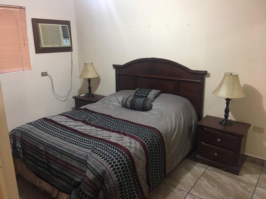 Casa Muy Comoda En Excelente Lugar Hermosillo Exterior foto