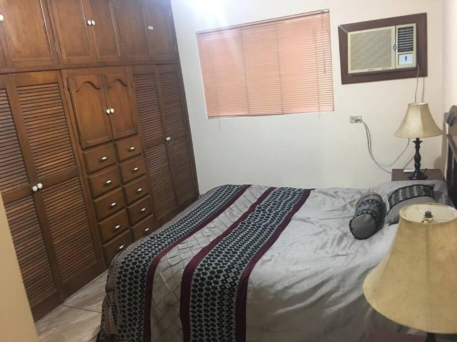 Casa Muy Comoda En Excelente Lugar Hermosillo Exterior foto
